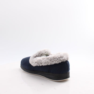 REPOSE PADDERS SLIPPER