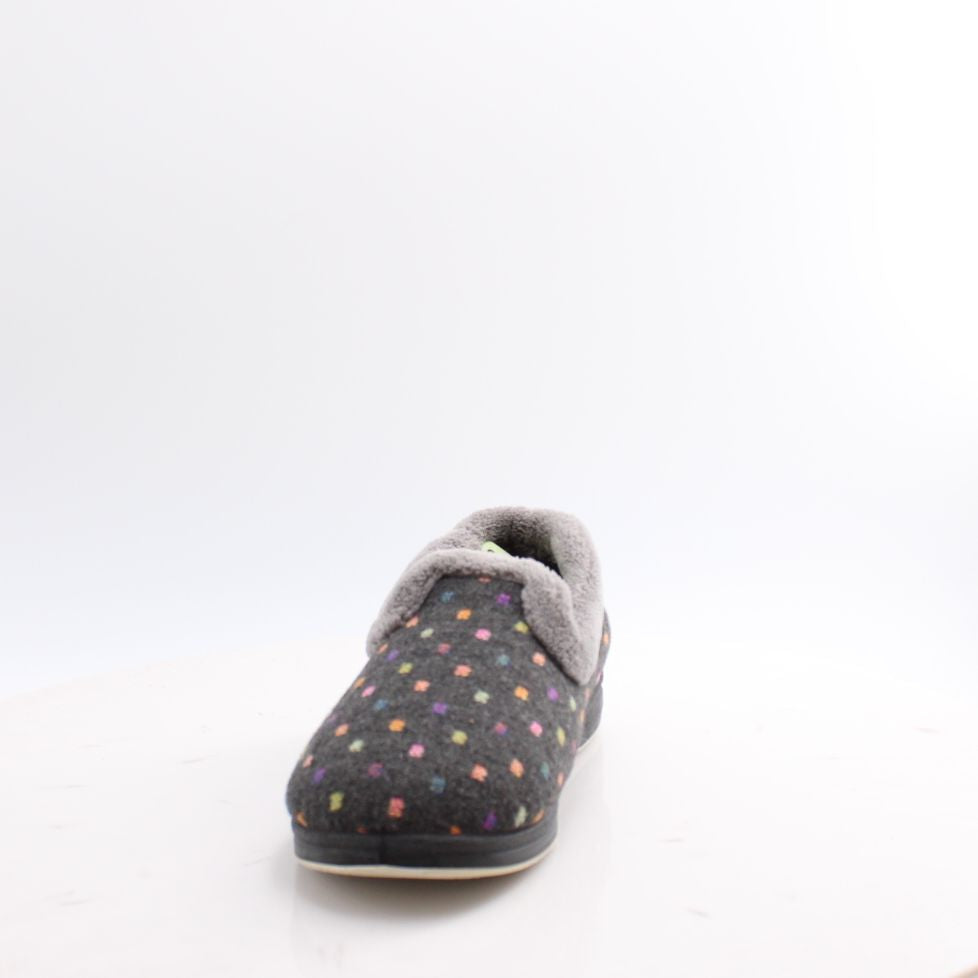 REPOSE PADDERS SLIPPER