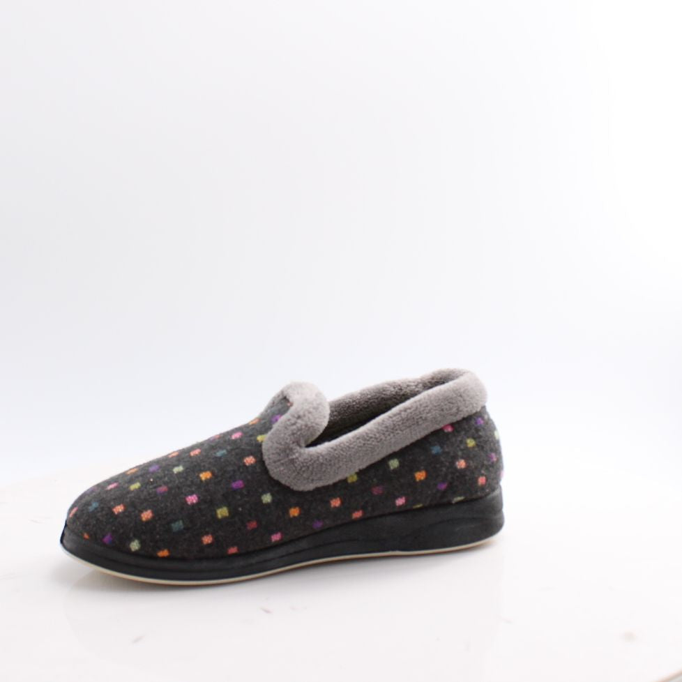 REPOSE PADDERS SLIPPER