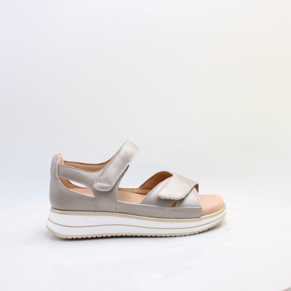S-662 G COMFORT SANDAL