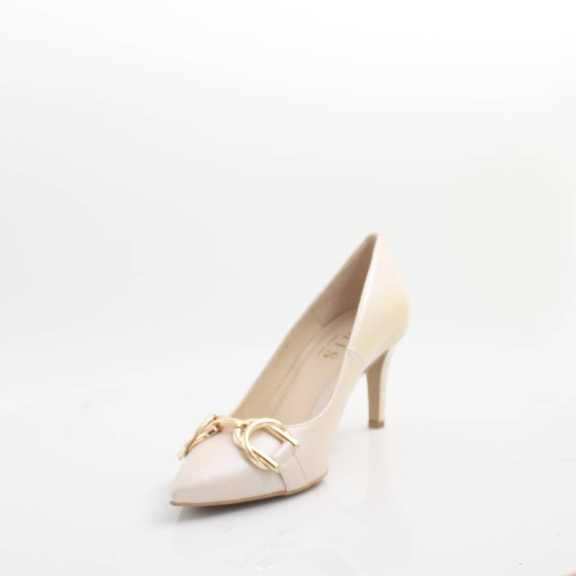 8228 EMIS - 8 CM HEEL