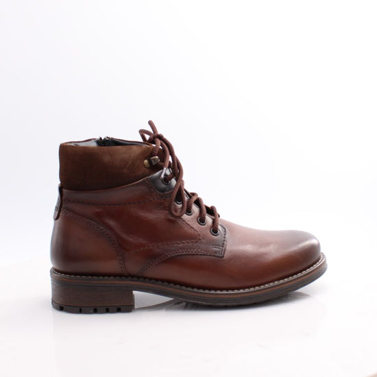SACK DUBARRY BOOTS