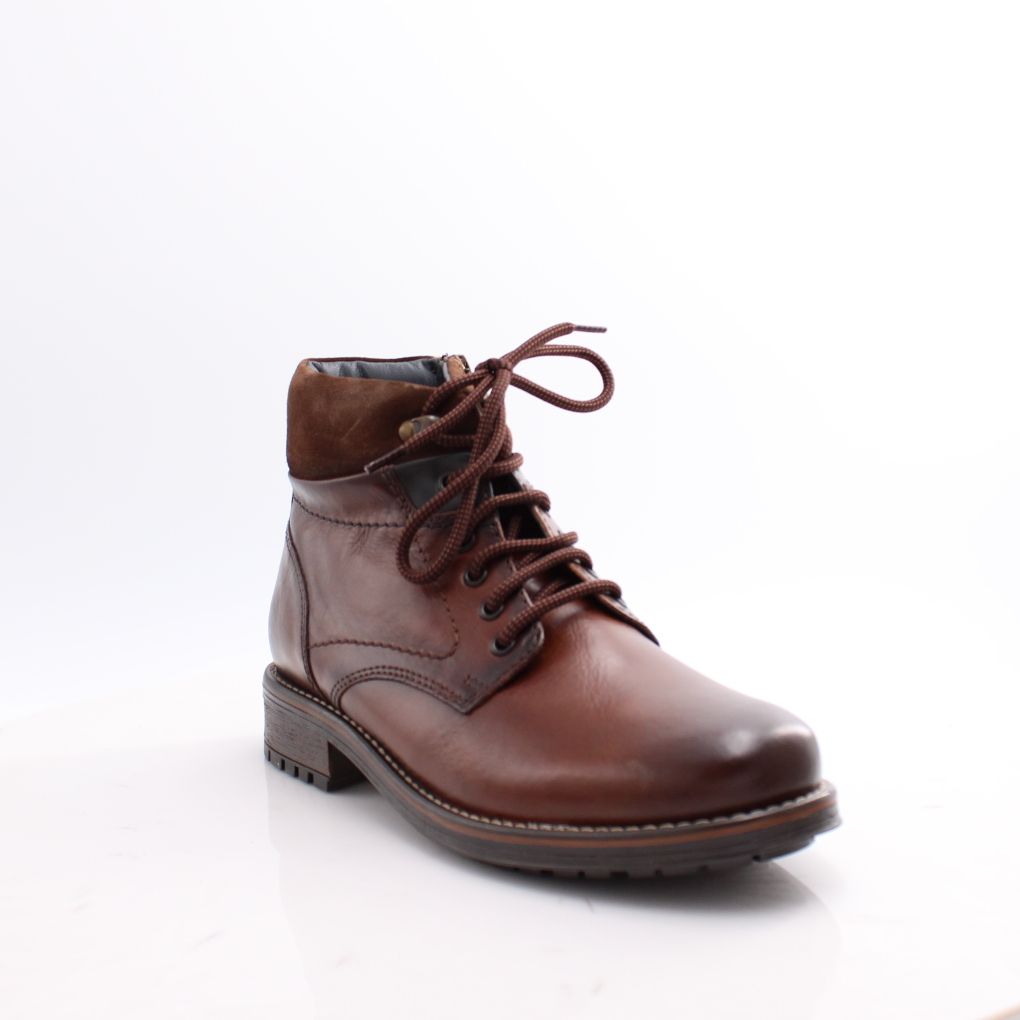 SACK DUBARRY BOOTS