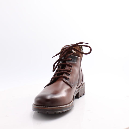 SACK DUBARRY BOOTS
