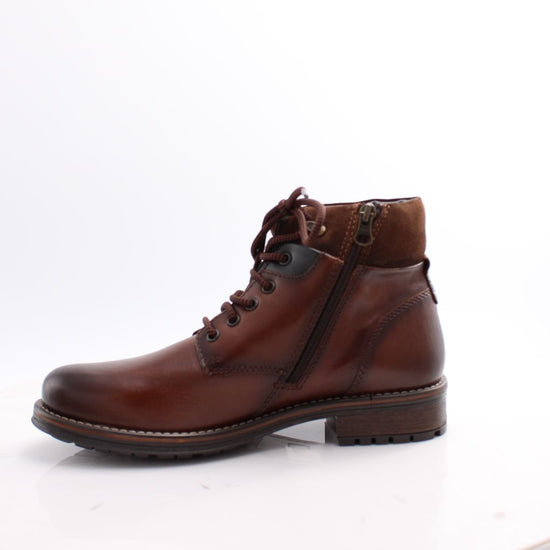 SACK DUBARRY BOOTS