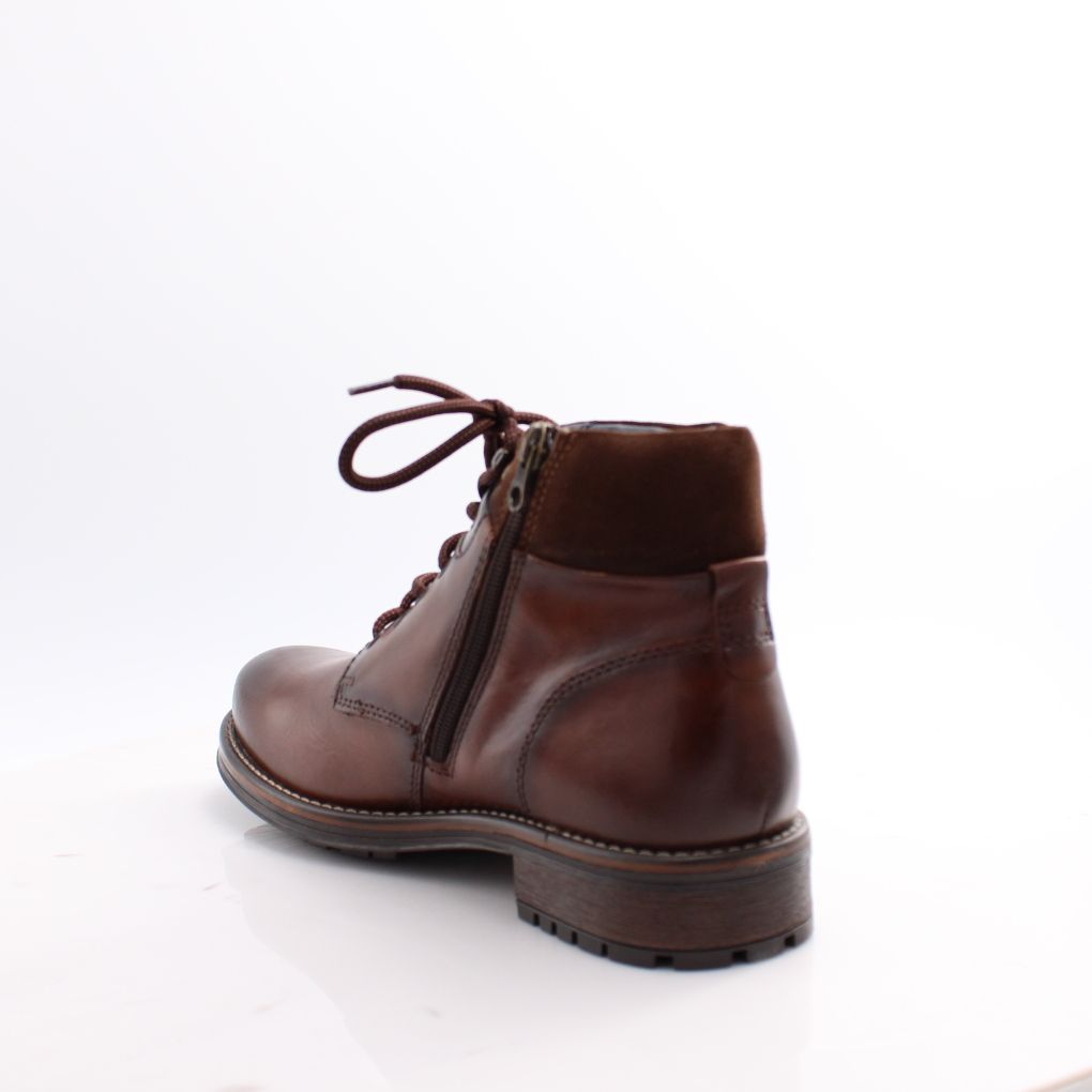 SACK DUBARRY BOOTS