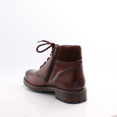 SACK DUBARRY BOOTS