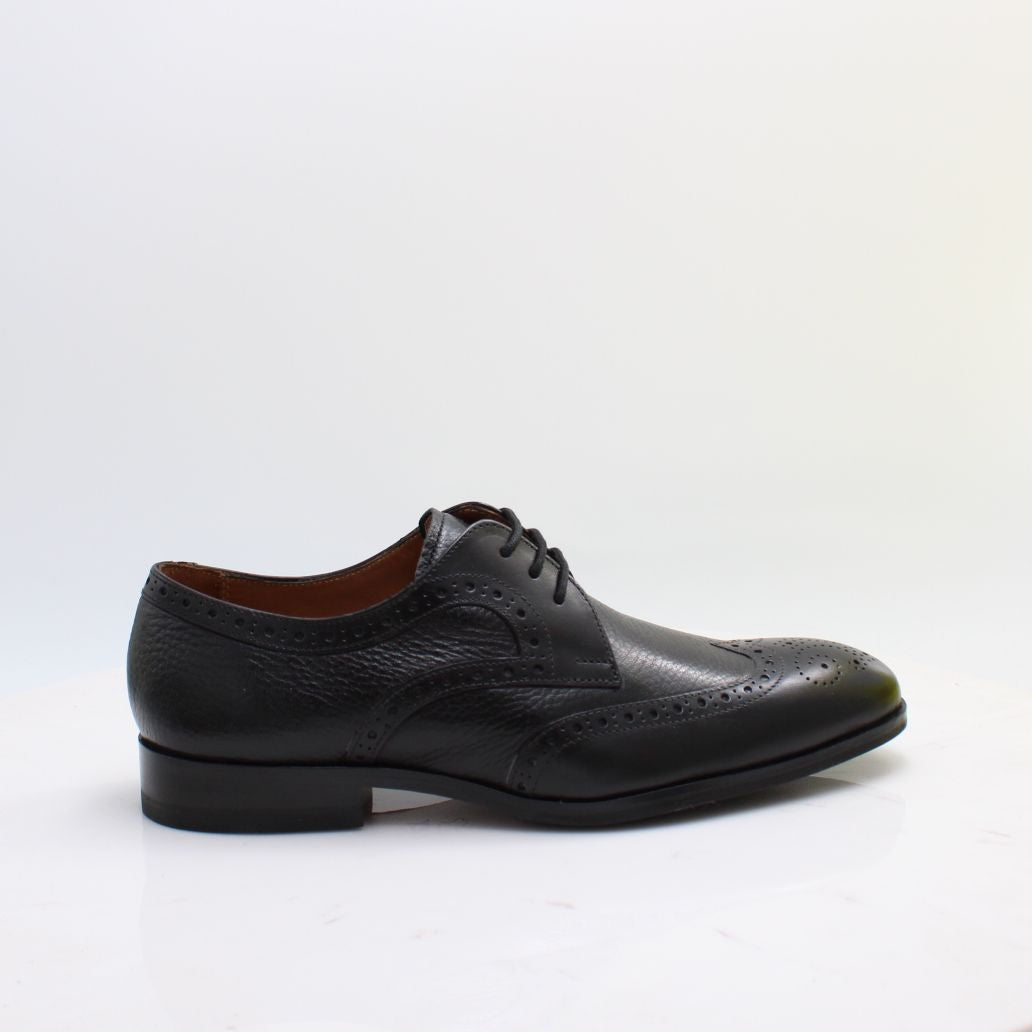 SALCOMBE BARKER SHOES