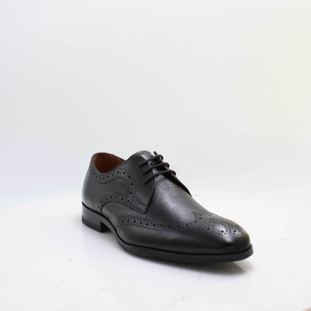 SALCOMBE BARKER SHOES