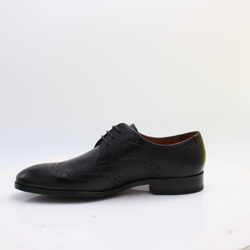SALCOMBE BARKER SHOES