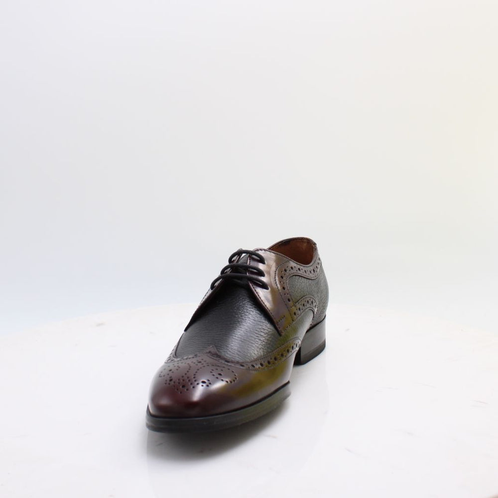 SALCOMBE BARKER SHOES