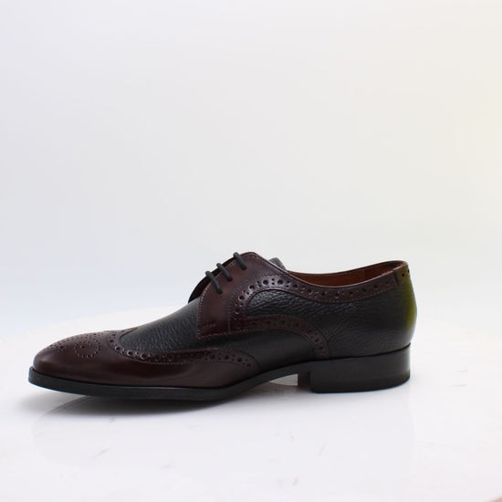 SALCOMBE BARKER SHOES