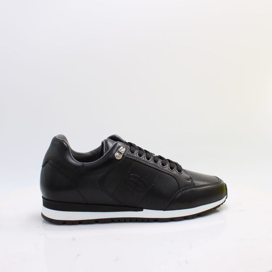 SEB BARKER SHOES