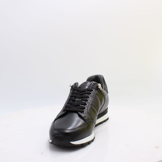SEB BARKER SHOES