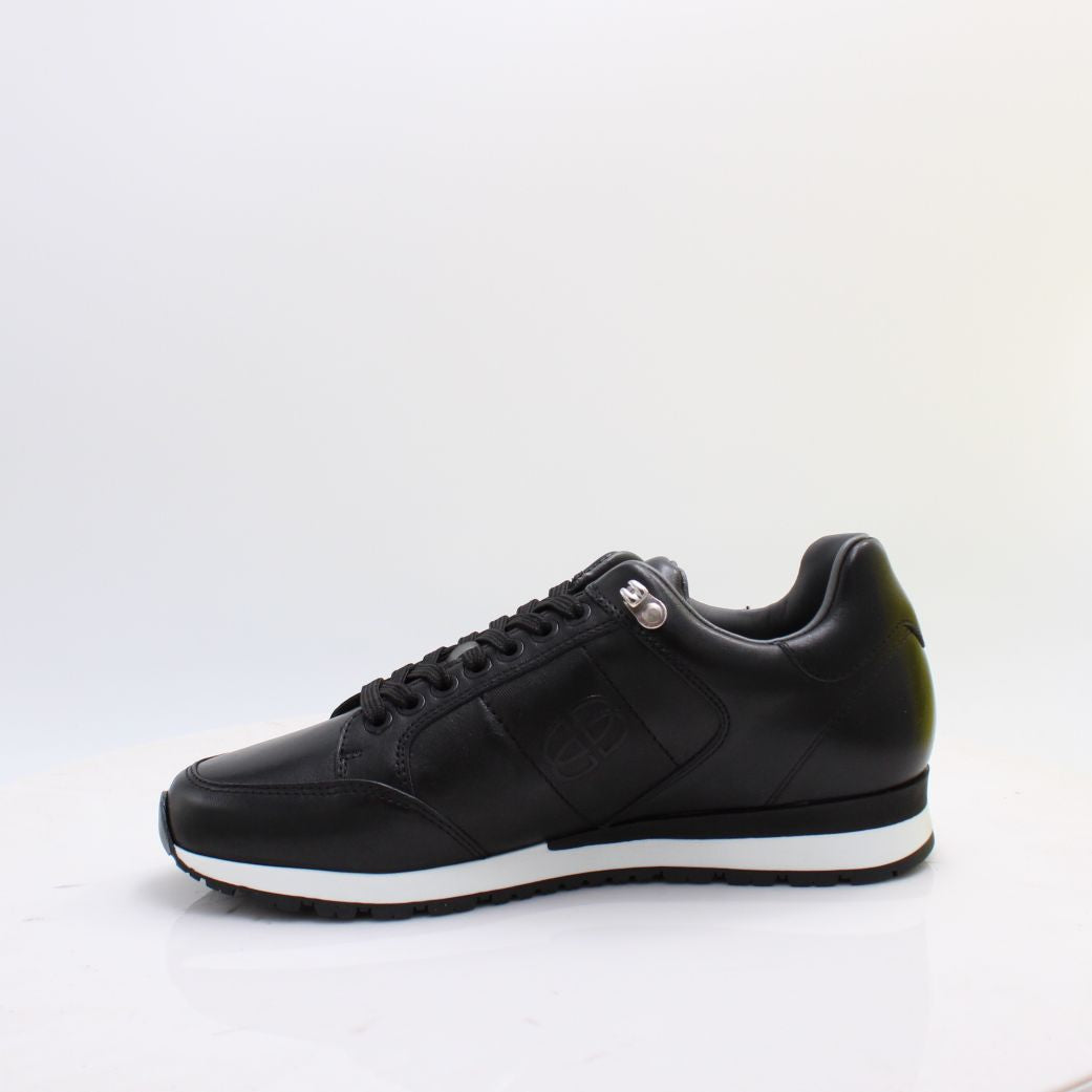SEB BARKER SHOES