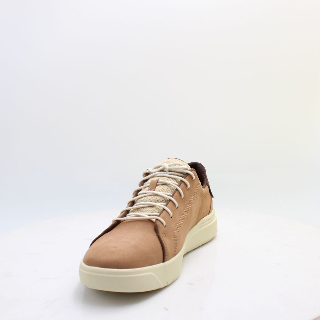 SENECA BAY LOW LACE TIMBERLAND SNEAKER