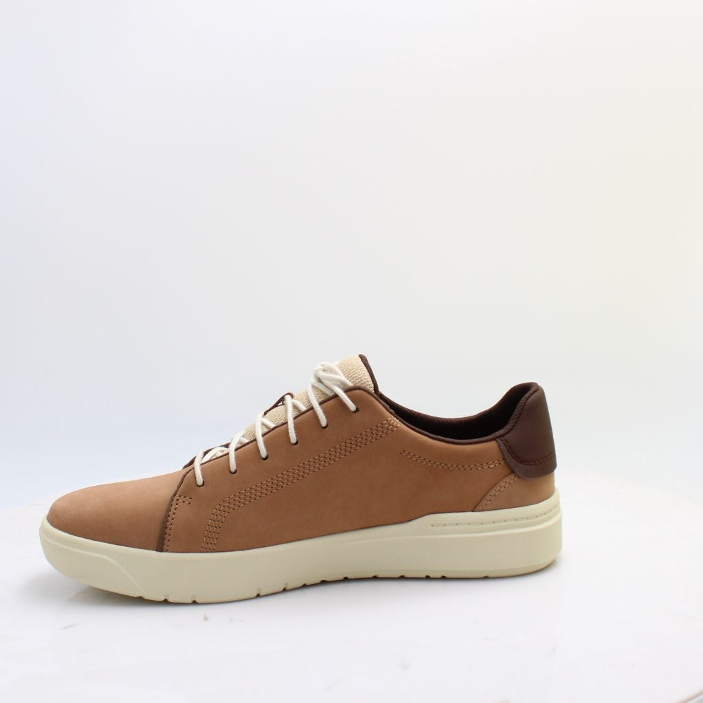 SENECA BAY LOW LACE TIMBERLAND SNEAKER
