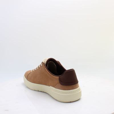 SENECA BAY LOW LACE TIMBERLAND SNEAKER