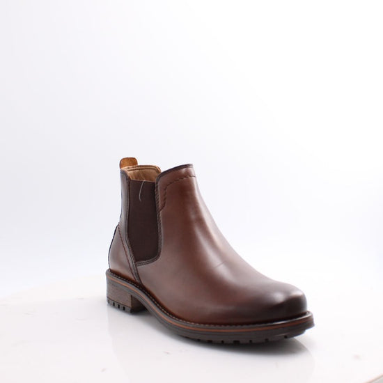 SONNY DUBARRY BOOTS