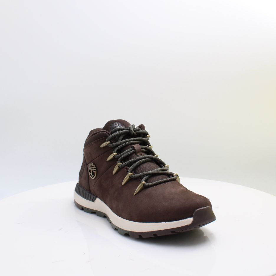 SPRINT TREKKER TIMBERLAND BOOTS