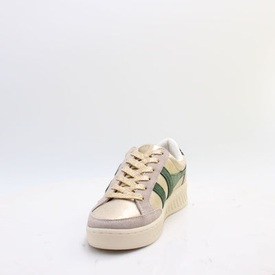 SUPERSLAM BLAZE II GOLA TRAINER