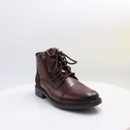 SWITZER DUBARRY 26