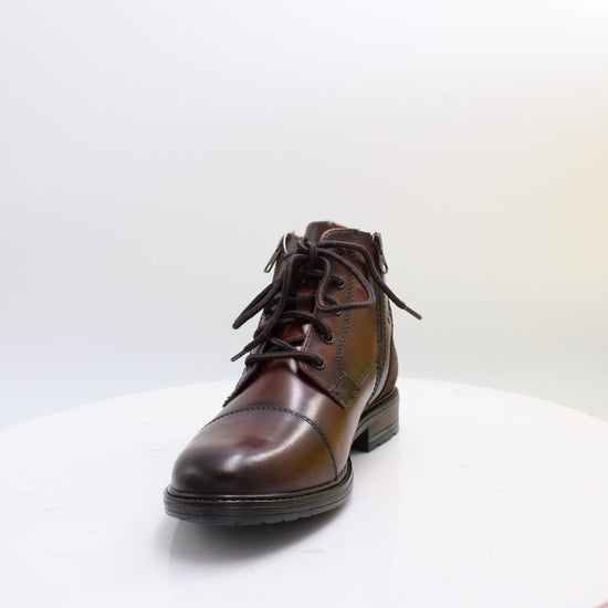 SWITZER DUBARRY 26