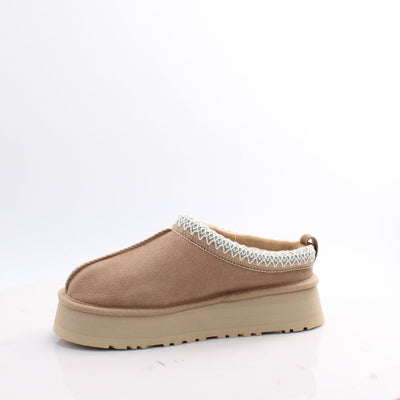 TAZZ UGG SLIPPERS