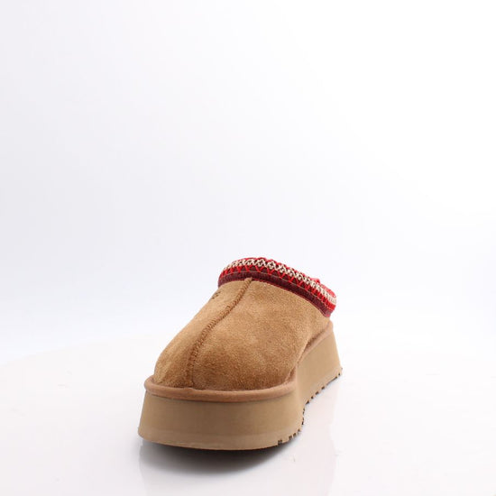 TAZZ UGG SLIPPERS