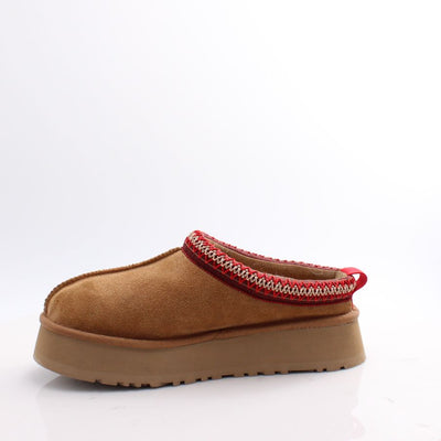 TAZZ UGG SLIPPERS