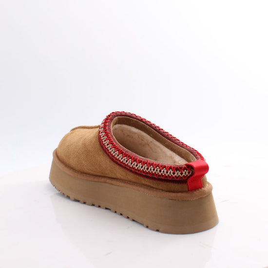 TAZZ UGG SLIPPERS