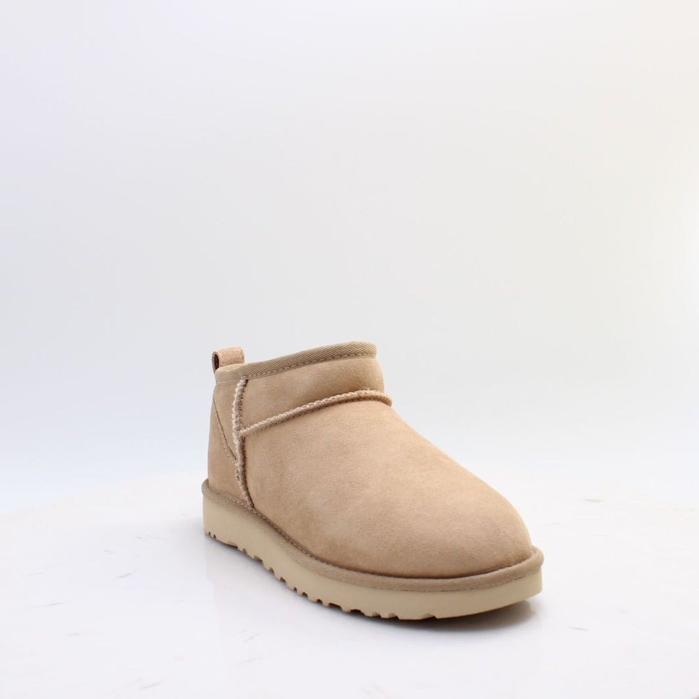 UGG CLASSIC ULTRA MINI
