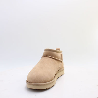 UGG CLASSIC ULTRA MINI