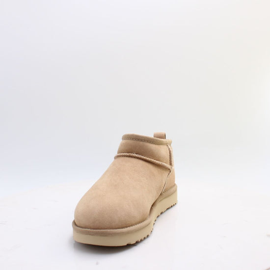 UGG CLASSIC ULTRA MINI