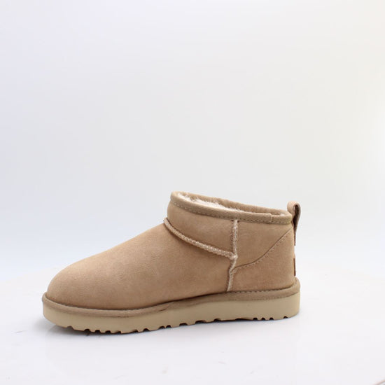 UGG CLASSIC ULTRA MINI