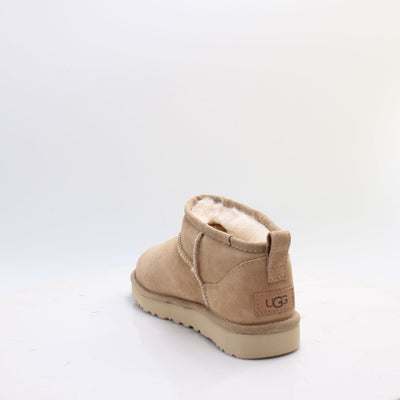 UGG CLASSIC ULTRA MINI