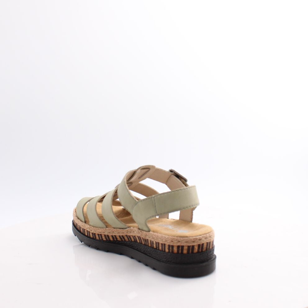 V7904 RIEKER 26  SANDALS