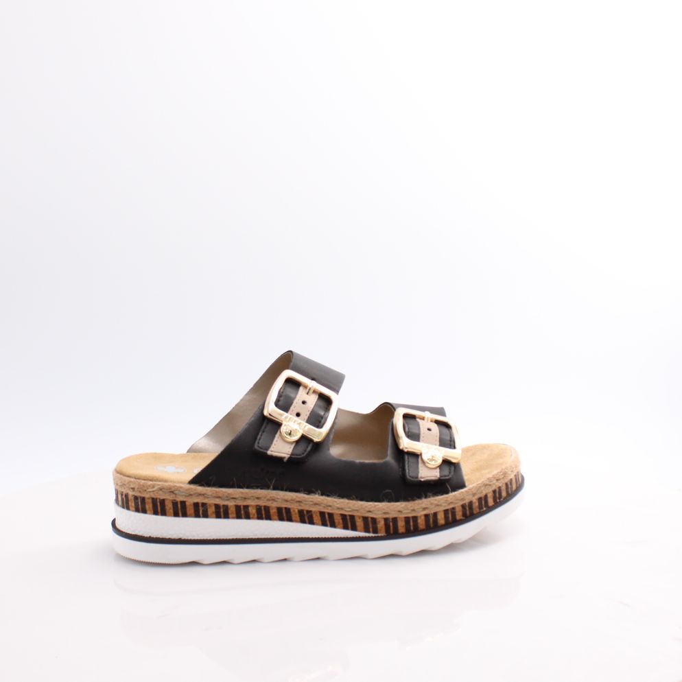V7955 RIEKER 26 SANDALS