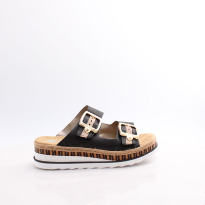 V7955 RIEKER 26 SANDALS
