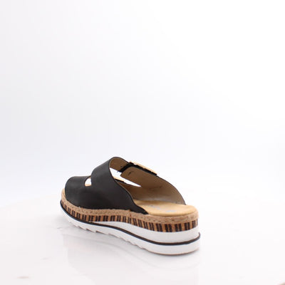 V7955 RIEKER 26 SANDALS