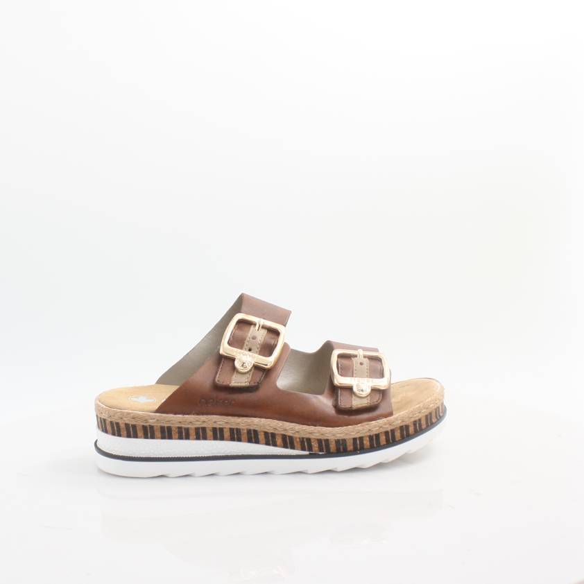 V7955 RIEKER 26 SANDALS