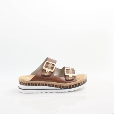 V7955 RIEKER 26 SANDALS