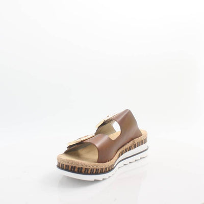 V7955 RIEKER 26 SANDALS