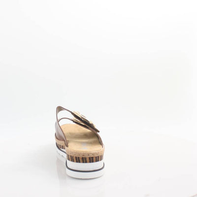 V7955 RIEKER 26 SANDALS