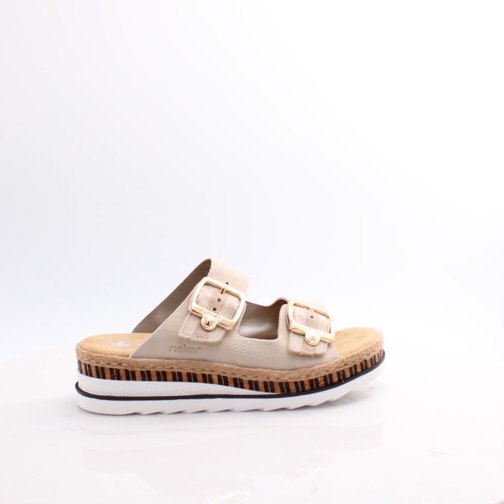 V7955 RIEKER 26 SANDALS