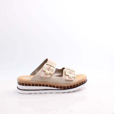 V7955 RIEKER 26 SANDALS