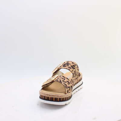 V7955 RIEKER 26 SANDAL
