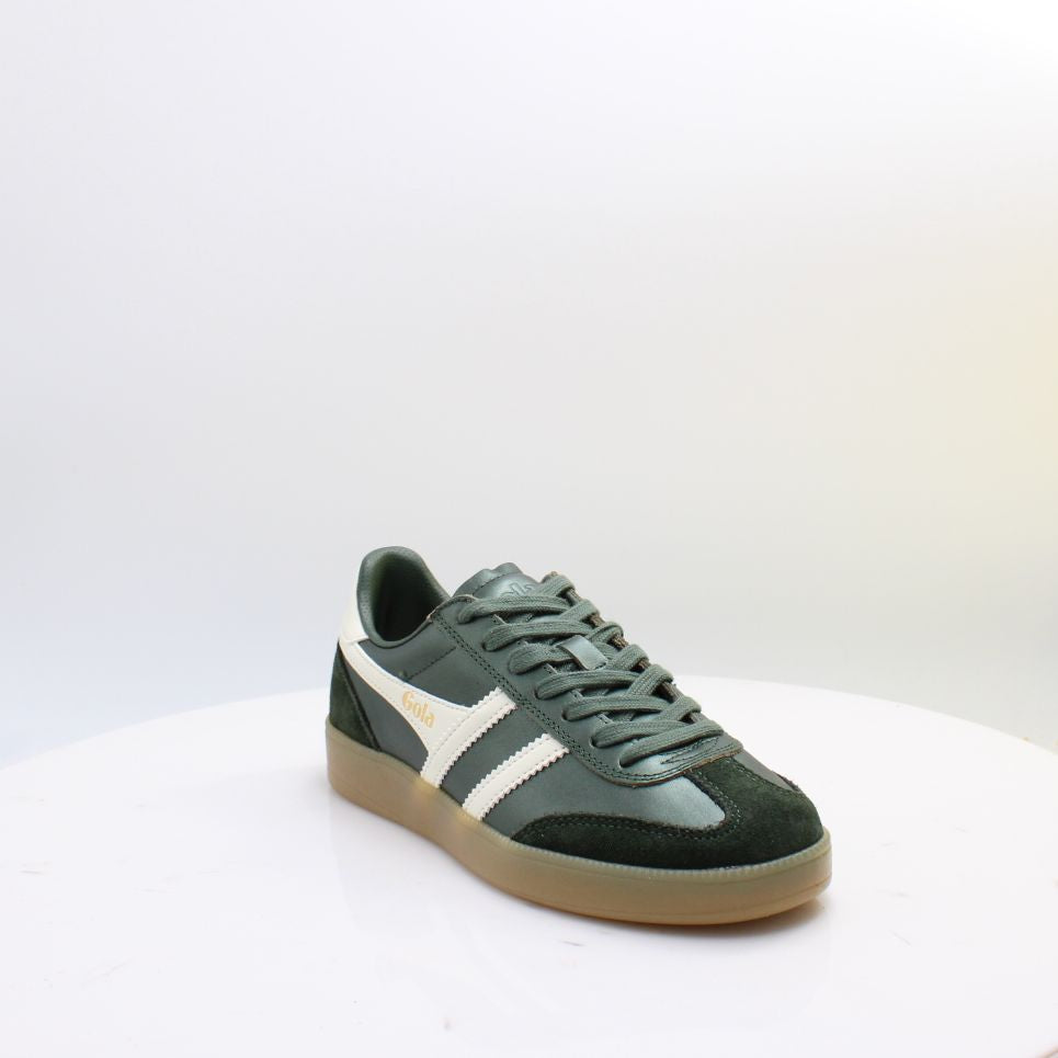 VIPER METALLIC GOLA TRAINERS