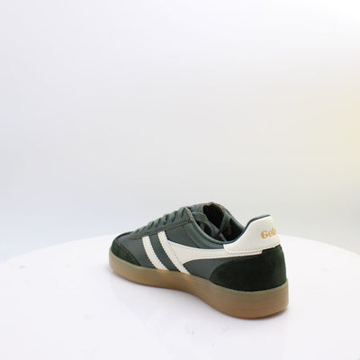 VIPER METALLIC GOLA TRAINERS