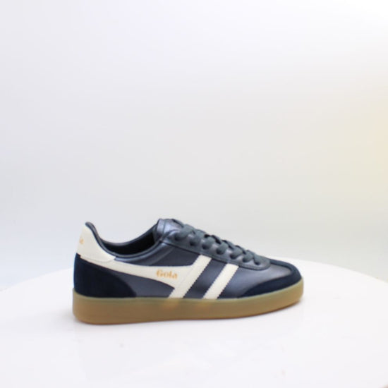 VIPER METALLIC GOLA TARINERS